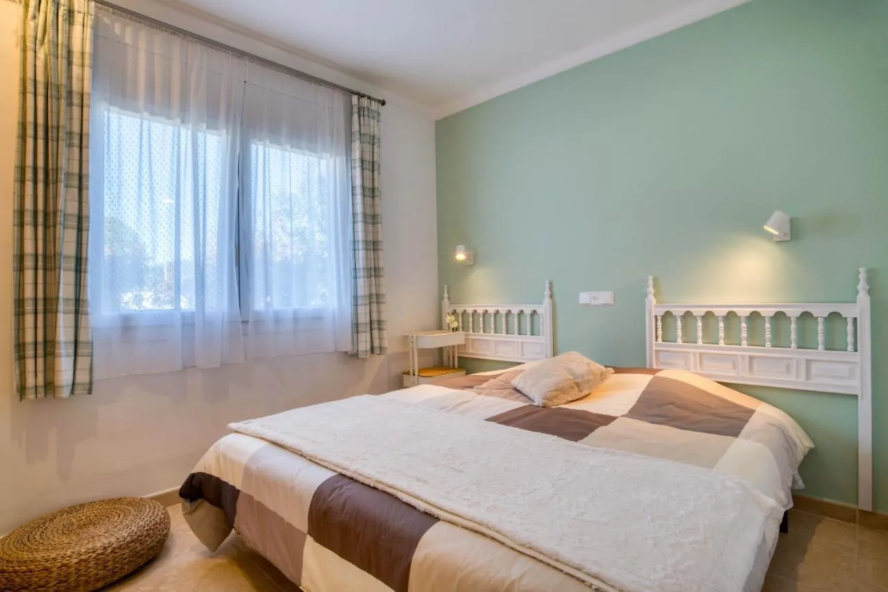 Tatil Evi La Bellesa Villa L' Escala