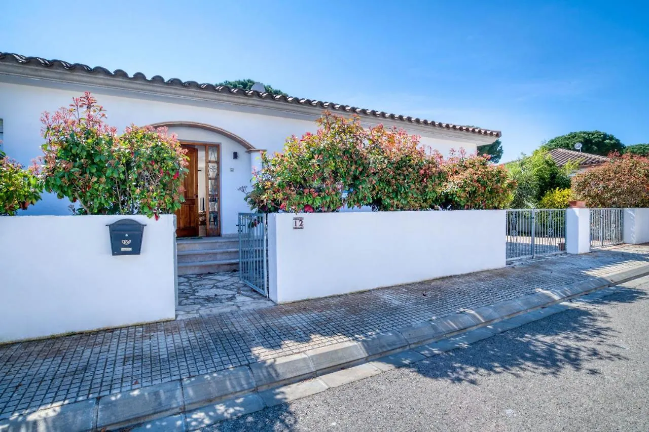La Bellesa Villa L' Escala 0*,