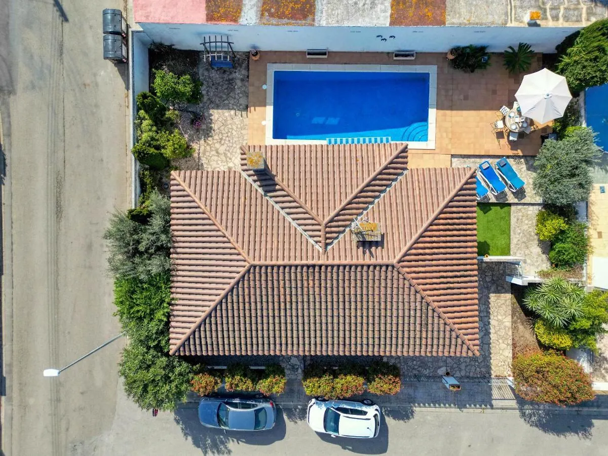 La Bellesa Villa L' Escala