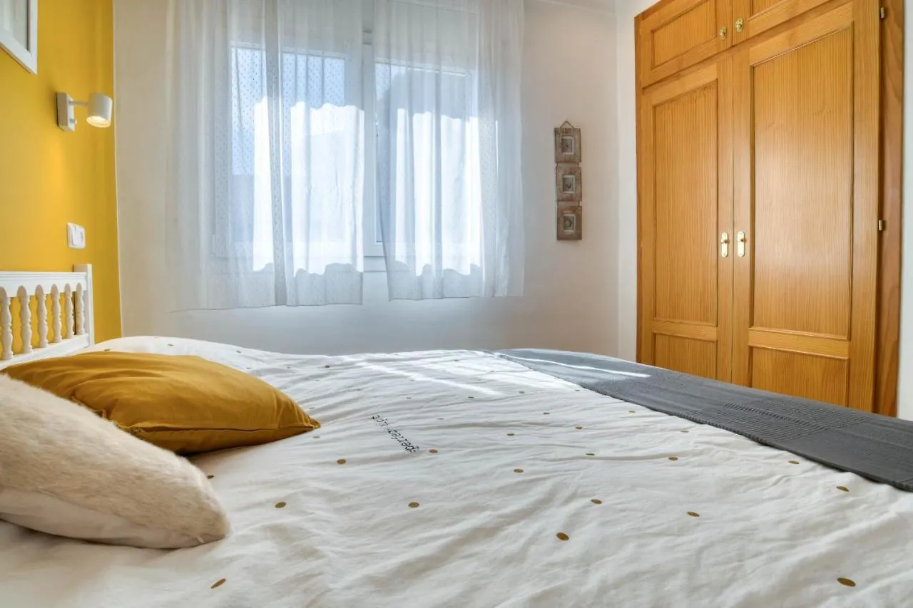 La Bellesa Villa L' Escala 0*,  İspanya