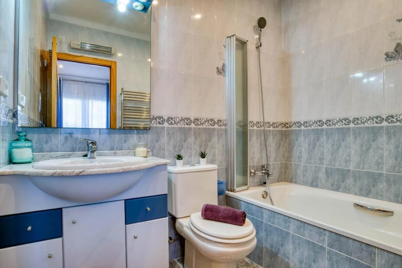 Tatil Evi La Bellesa Villa L' Escala